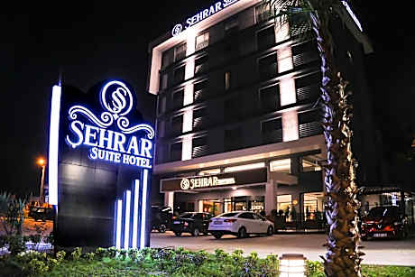 Şehrar Suite Hotel