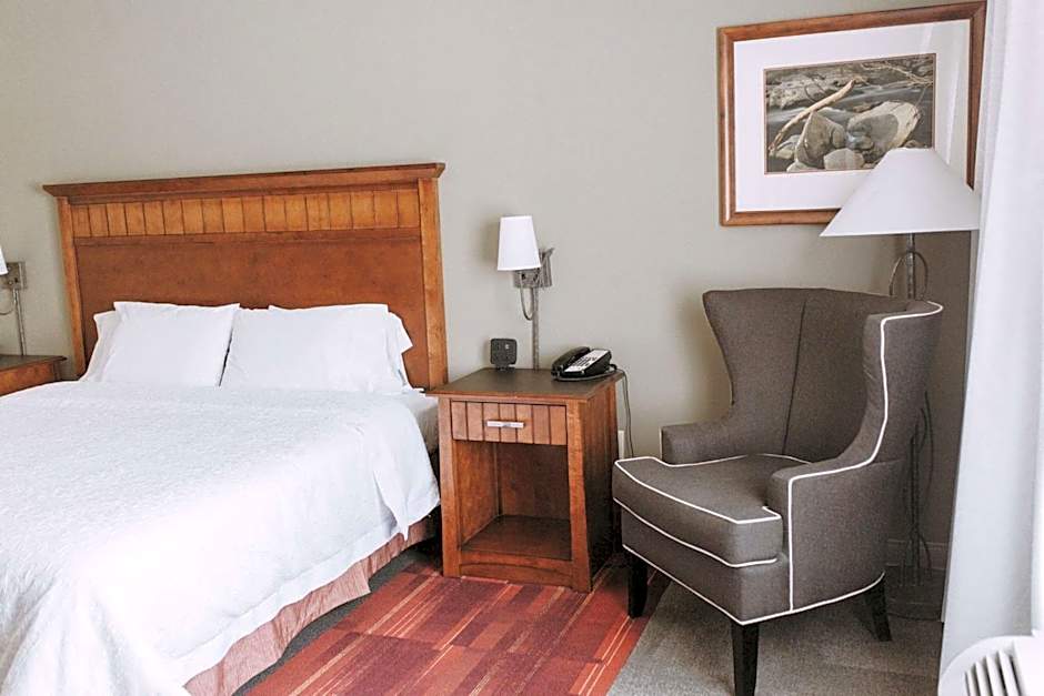 Hampton Inn By Hilton And Suites Green River, Wy