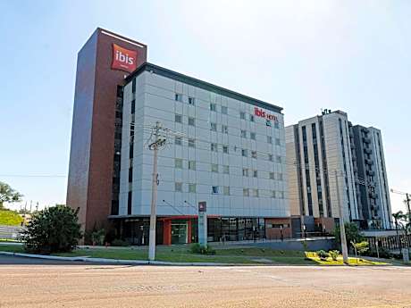 ibis Guaiba