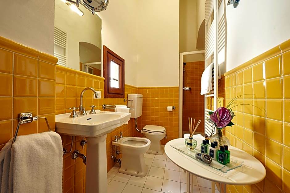 Peruzzi Urban Residences