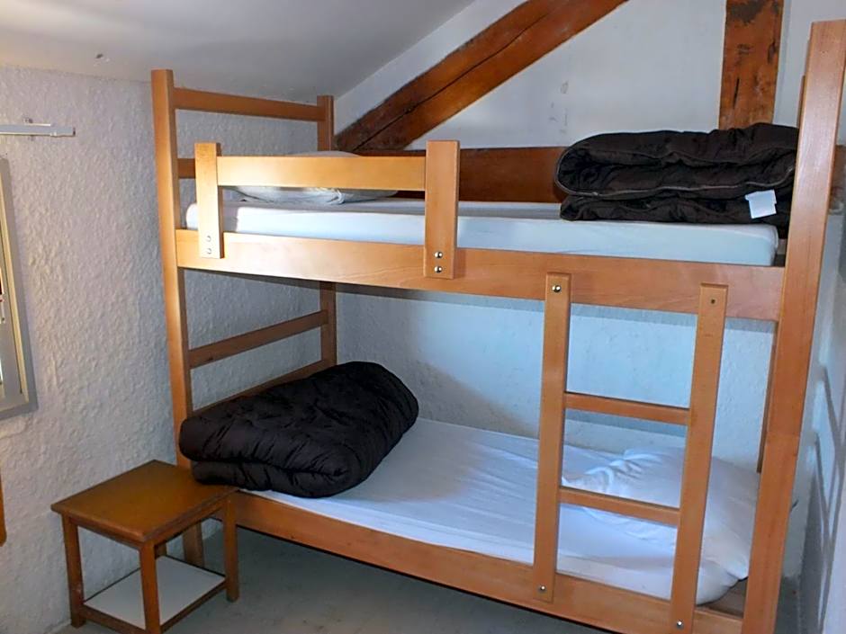 relais d'isaby