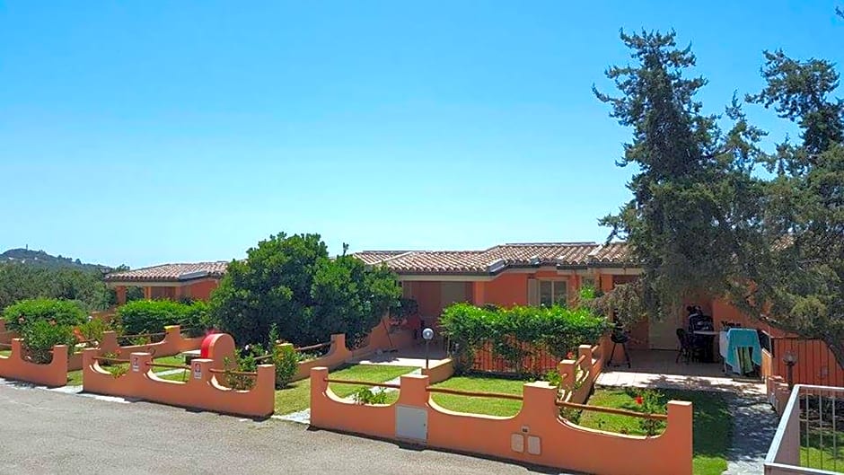 Residence la Chimera