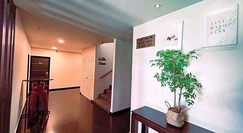 I Garden Hotel