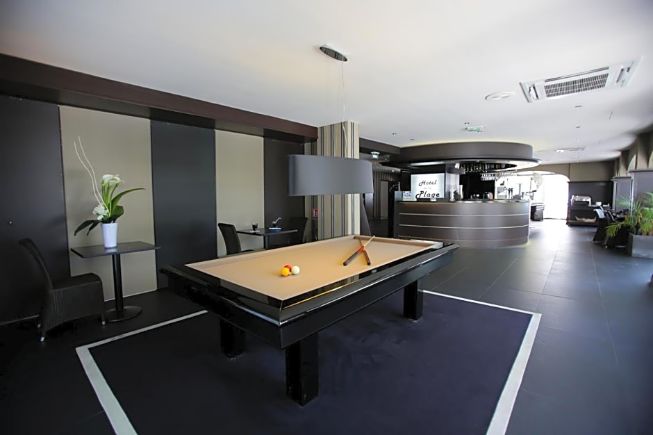 Hôtel de La Plage by Inwood Hotels