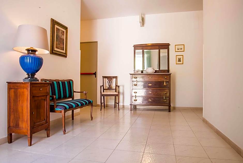 Hotel Internazionale