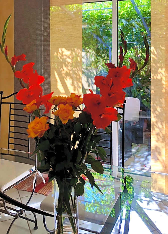 Chambres Table d'hotes Carpe diem