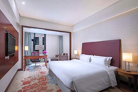 Superior Twin Room - Non-Smoking