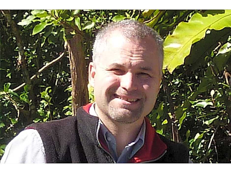 The Mouses House Rainforest Retreat