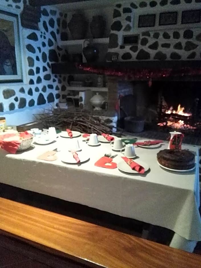 B&B Molino Del Gobbo