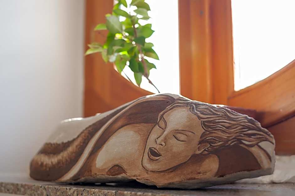 Da Nonna Li Rooms and Breakfast