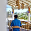 Hotel Restaurant Mas Lazuli by Fimedhotels