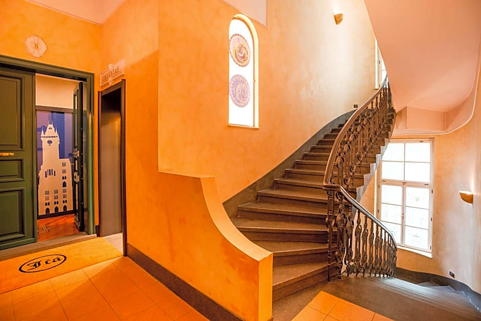 Residence Jecna