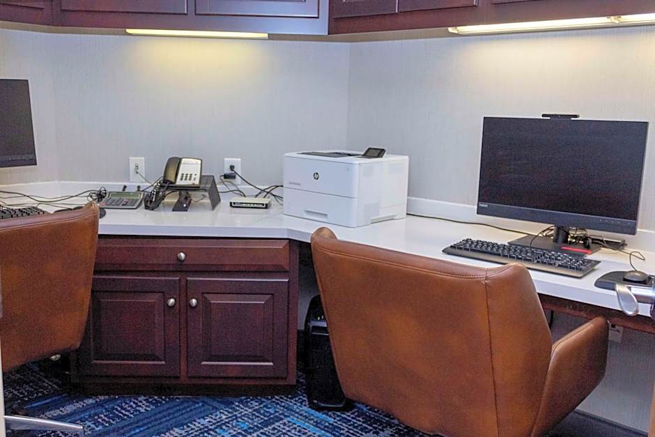 Hampton Inn By Hilton And Suites Riverton, Wy