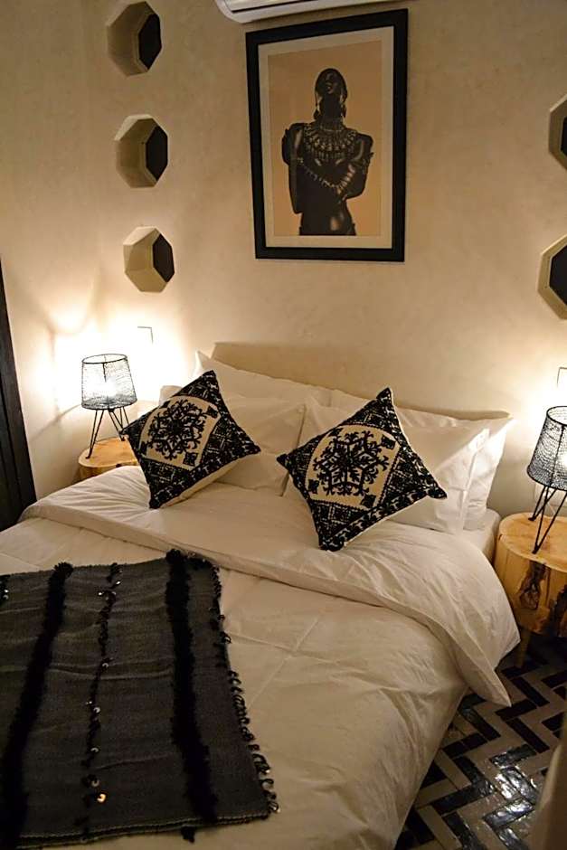 Riad Beata Bed & Breakfast