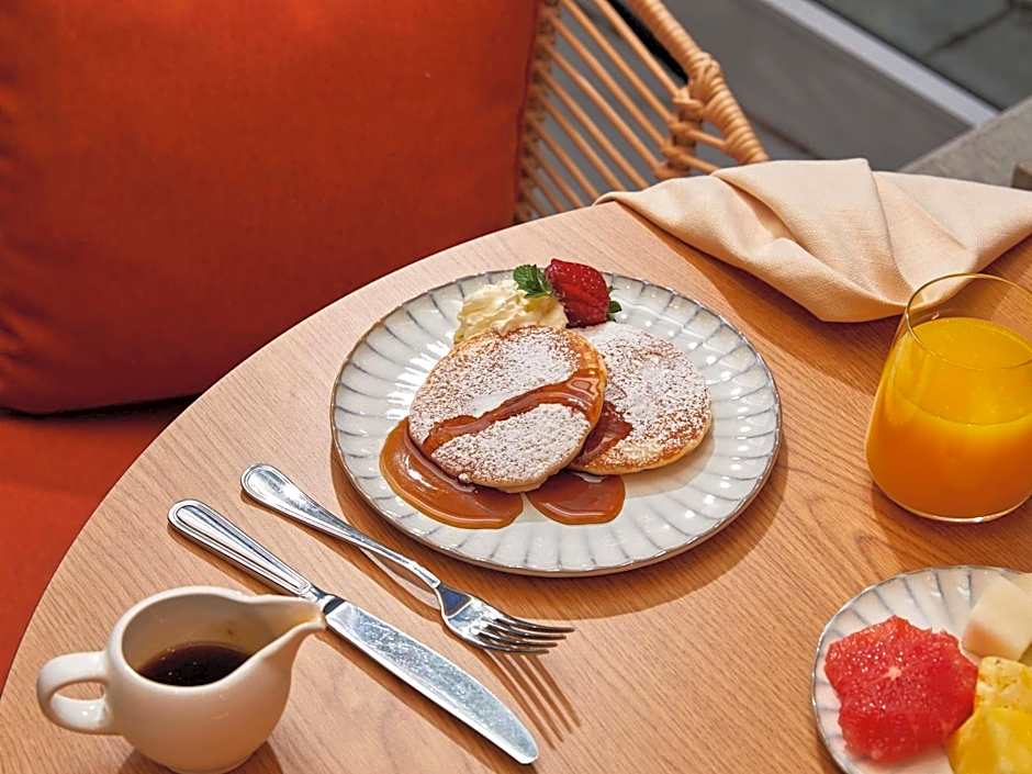 Mercure Parc Du Coudray Demeure De Campagne