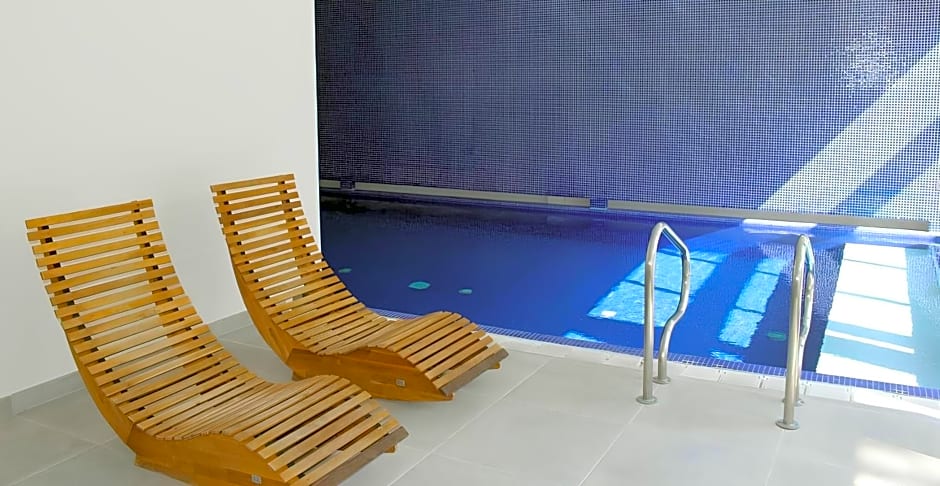 Les Pleiades Hotel-Spa-Restaurant