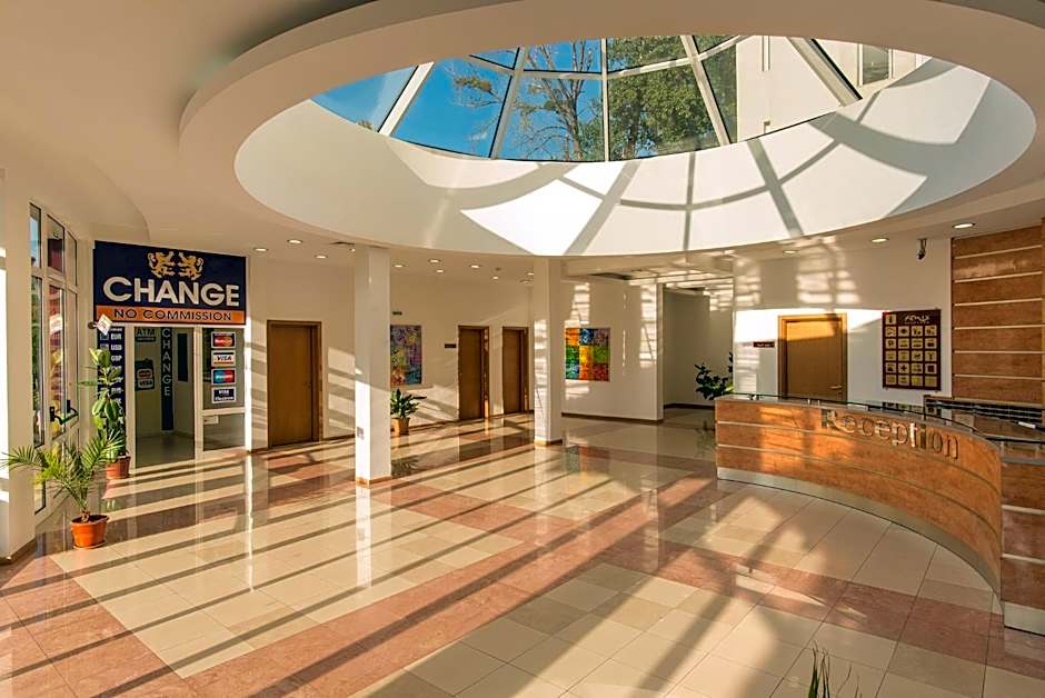 Hotel Fenix - All Inclusive