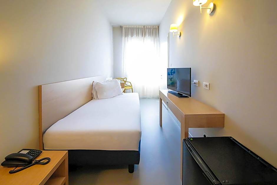 B&B HOTEL Mantova Cristallo