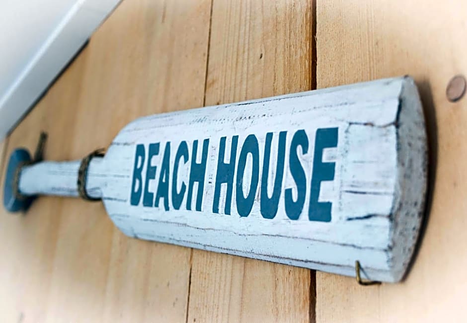 Bed en Bike Strûnen op Texel