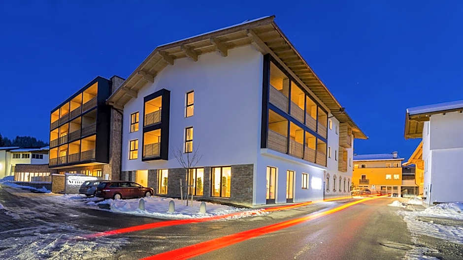 Appartementhotel Sonnenhof