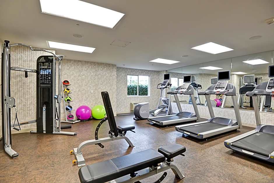 Holiday Inn Express Newport Beach By IHG