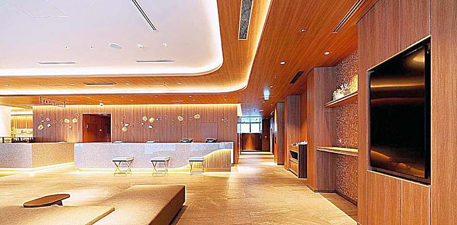 Hotel JAL City Nagoya Nishiki