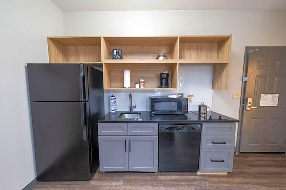 Candlewood Suites Baytown By IHG