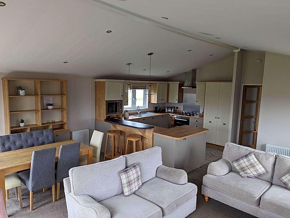 Morrelo View 24, Cherry Tree Holiday park.