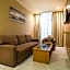 Ozone hotel