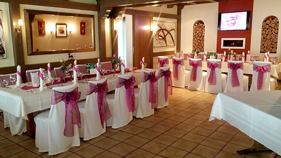 Hotel Hirsch