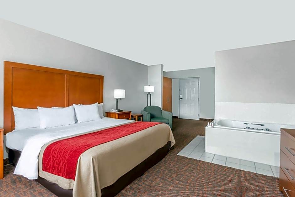 Days Inn by Wyndham Williamsburg Historic Area