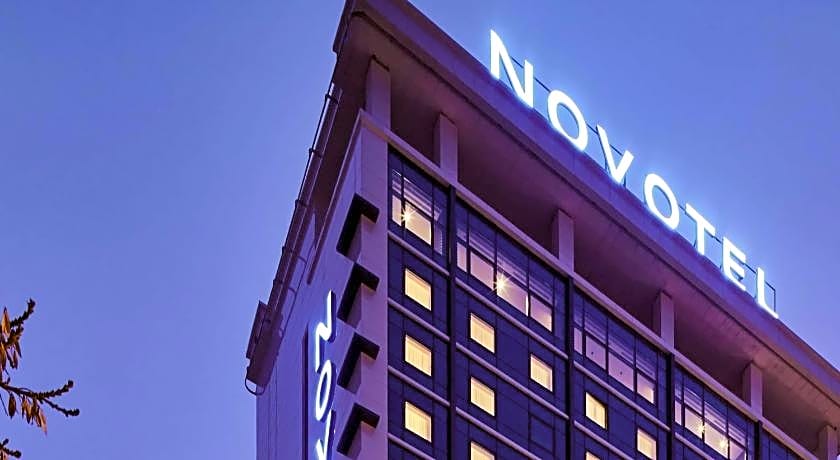 Novotel Konya