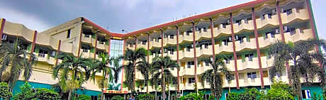 MADHU MAMATA HOTEL