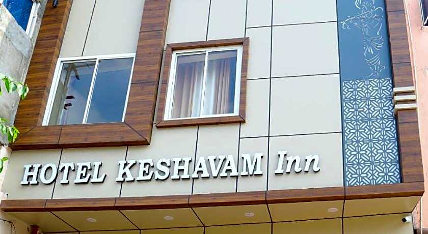 Hotel keshavam inn