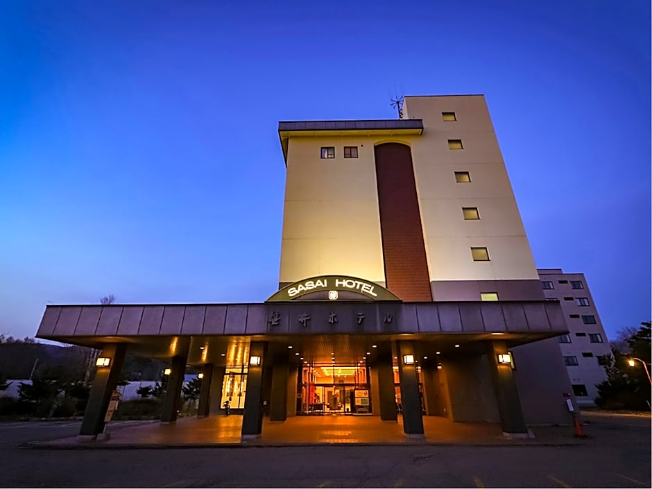 Sasai Hotel