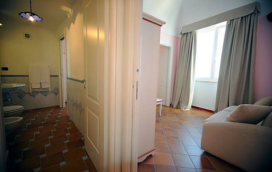 B&B Il Porticciolo di Amalfi