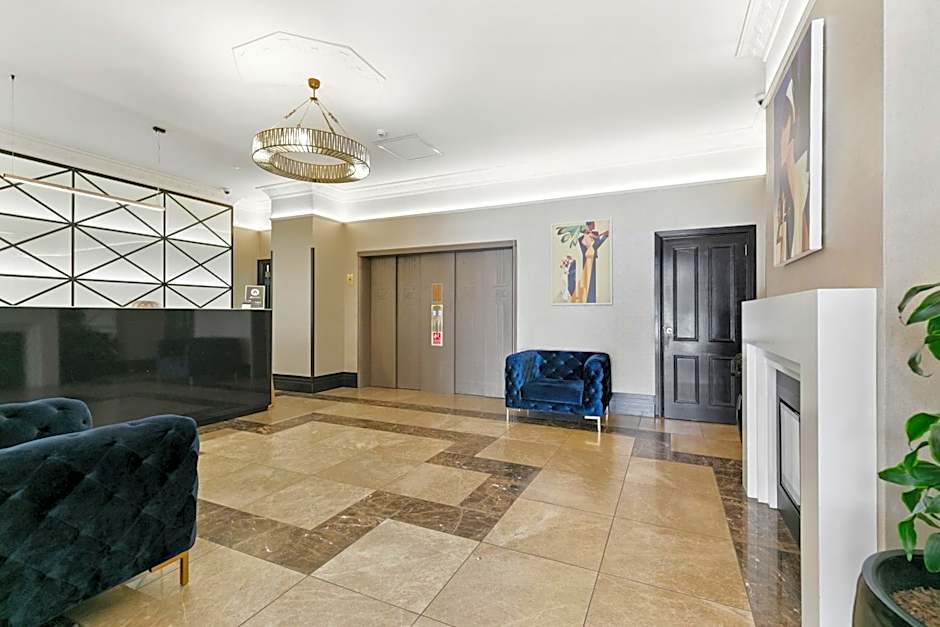 Quest Wellington Serviced Apartments