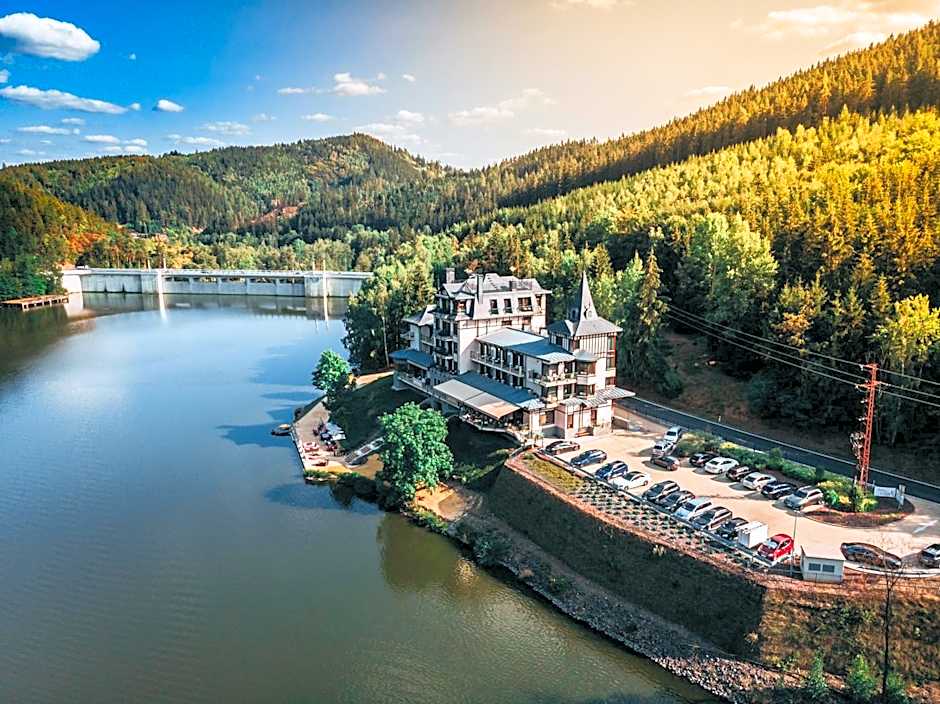 Photo 1 of 50 of Retro Riverside Wellness Resort