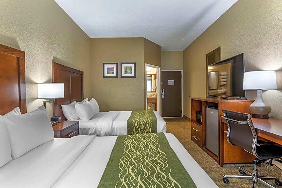 Comfort Inn Kingsport Southeast