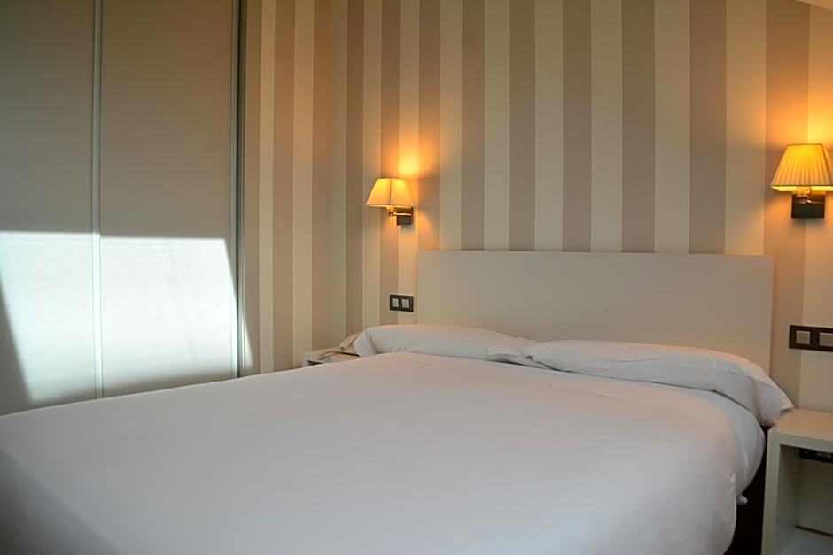 Hotel Pago del Olivo