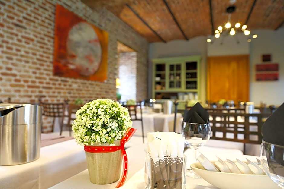 Aparthotel Le Manoir du Capitaine