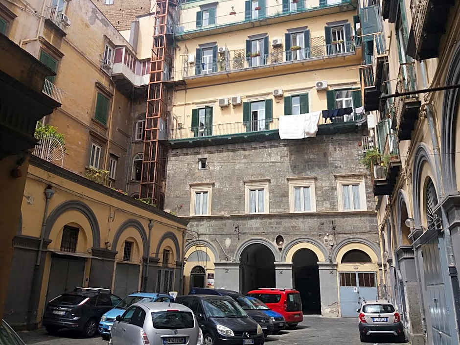 B&B LA CONIGLIERA