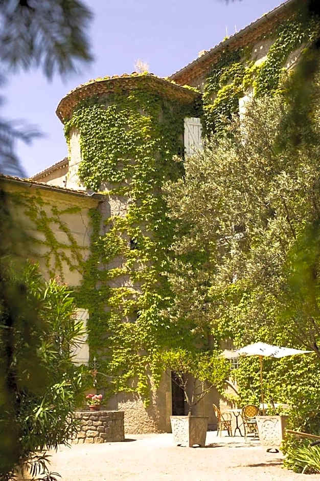 Hôtel Château de Cavanac