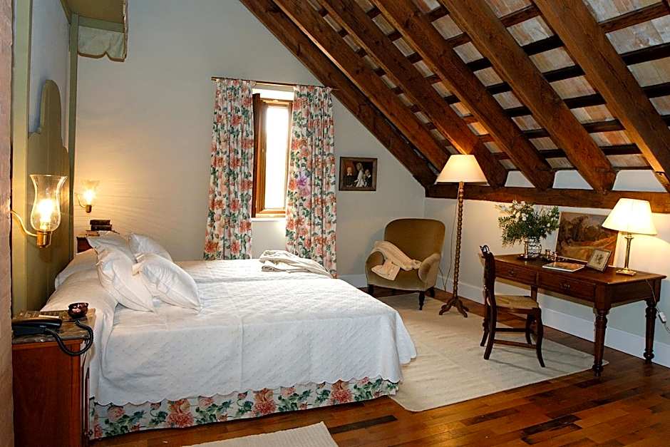 Casa Viña de Alcántara