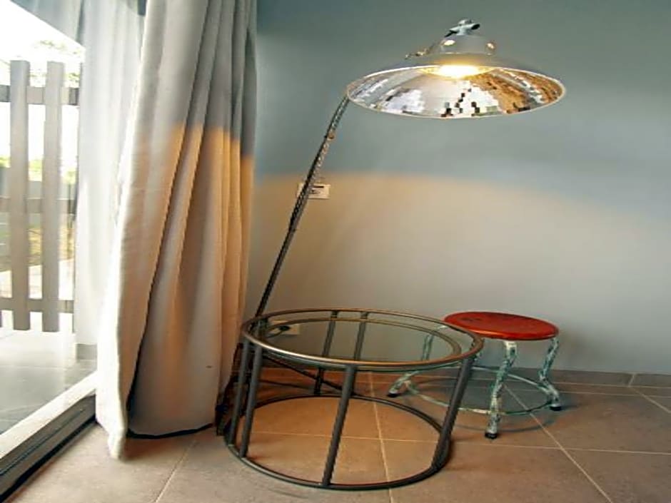 The Grey Boutique Inn