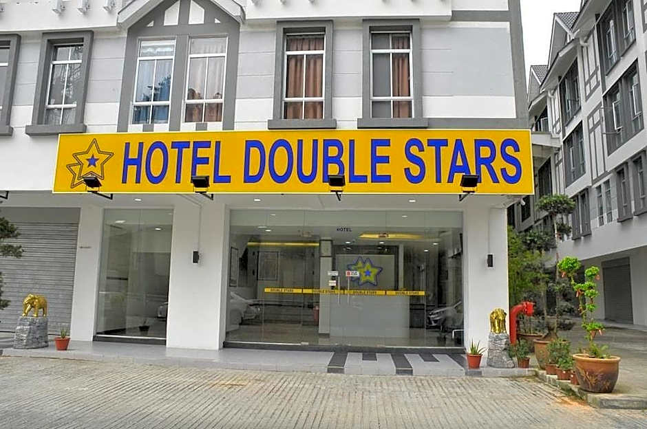 Hotel Double Stars