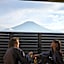 Mt Fuji View and Private Sauna Ryokan Shizuku しずく