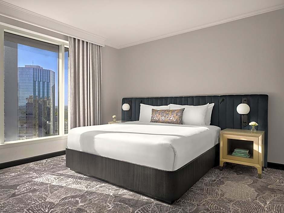 InterContinental Buckhead Atlanta By IHG