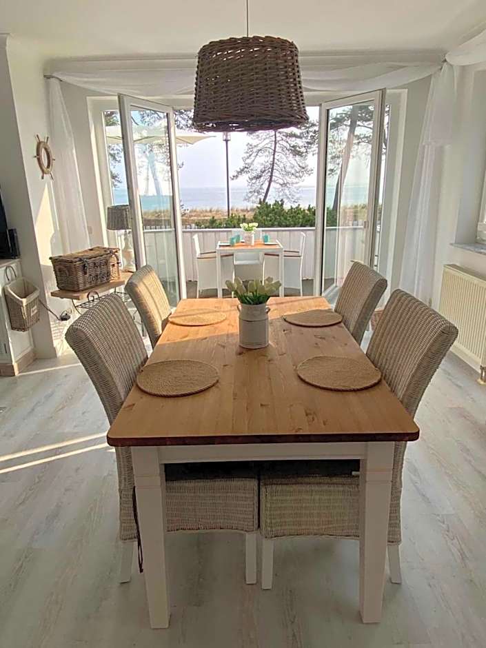 Villa Strandperle Whg 05