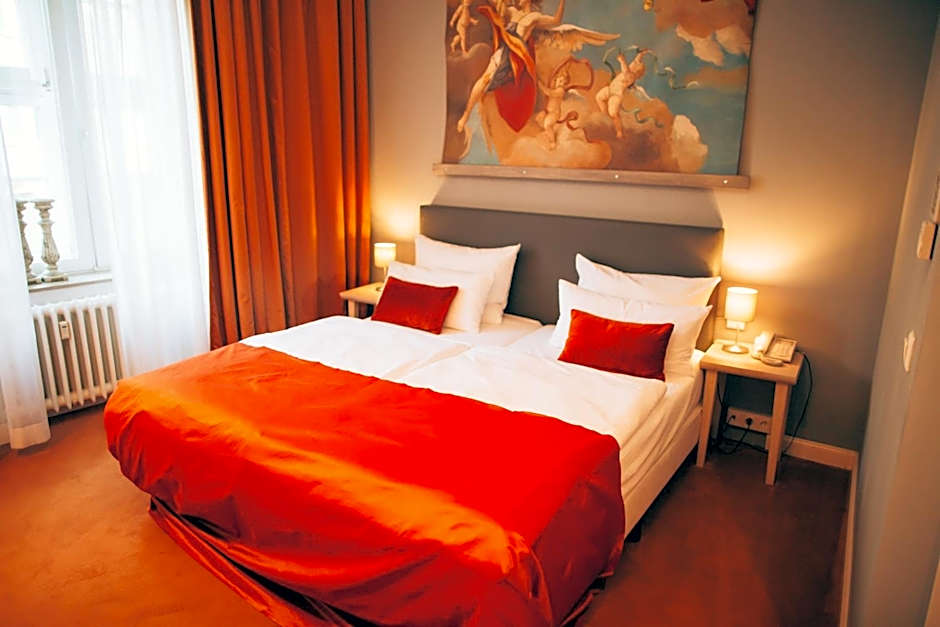 Boutique Hotel Classico Bremen